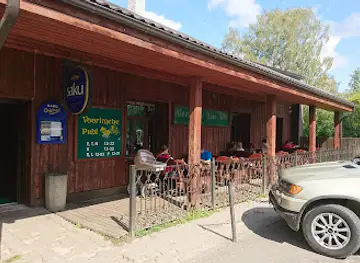 Valga Voorimees OÜ