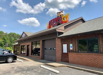 pennsylvania/laurel-highlands/restaurant/clem-s-cafe