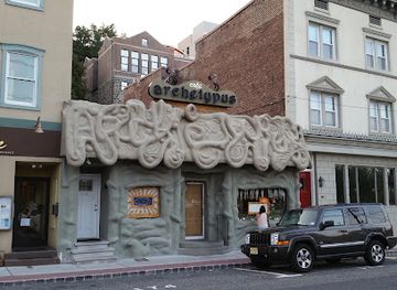 Cafe Archetypus
