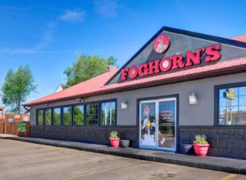 arkansas/springdale/restaurant/foghorn-s-springdale