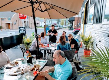 pennsylvania/scranton/restaurant/the-garden-restaurant