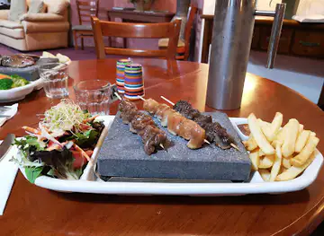 Darcy's Stonegrill Licensed Restaurant
