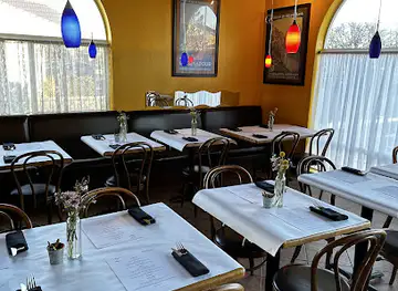 Z Bistro