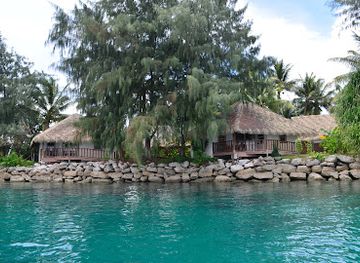 Tide Table Restaurant & Lounge