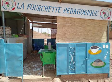 burkina-faso/ouahigouya/restaurant/la-fourchette-pedagogique-a-4-etoiles