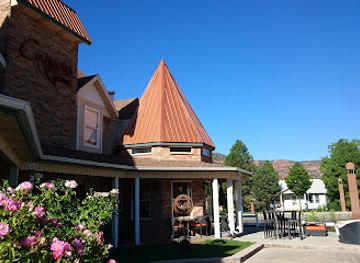 arizona/kaibab-national-forest/restaurant/sego-restaurant