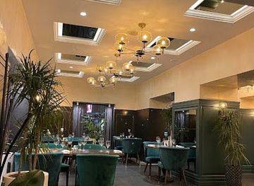 kosovo/ferizaj/restaurant/cotto-brasserie-restaurant