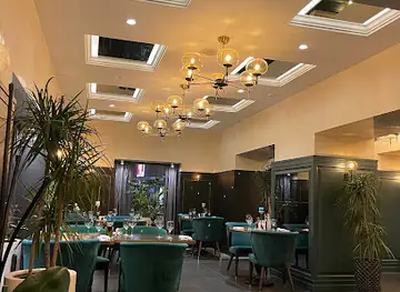 COTTO Brasserie & Restaurant