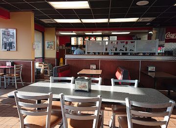 virginia/luray-caverns/restaurant/hardee-s