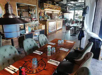 Restaurant PortSide Trattoria