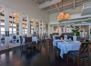Harbor House