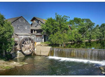 The Old Mill Restaurant