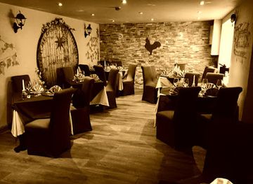 Tuscany Restaurant