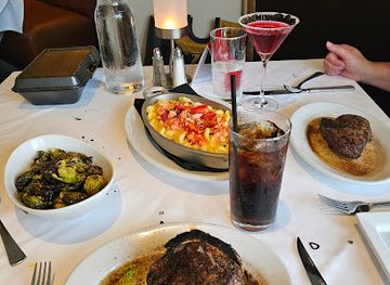 michigan/mount-pleasant/restaurant/ruth-s-chris-steak-house