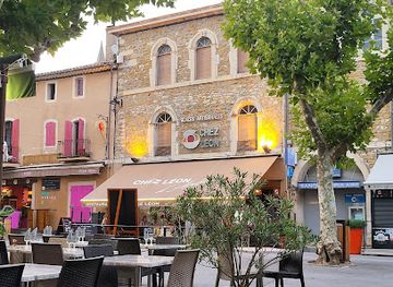 france/ardèche-gorges/restaurant/restaurant-chez-leon