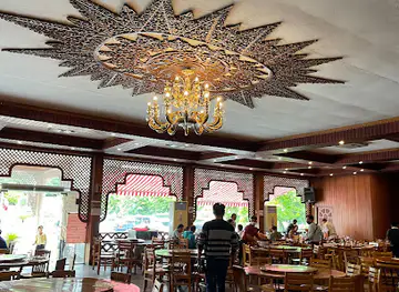 Kyaw Swa Restaurant