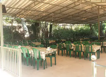 Al naher restaurant
