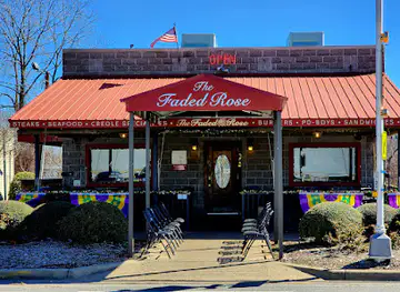 Faded Rose Restaurant