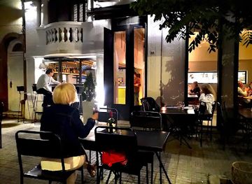 uruguay/montevideo/pocitos/restaurant/bruta