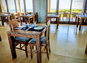 Restaurant Las Garzas
