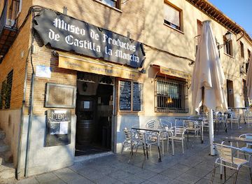 spain/toledo/santa-maria-la-blanca/restaurant/restaurante-museo-de-productos-de-castilla-la-mancha