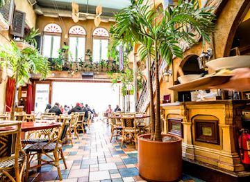 pennsylvania/philadelphia/center-city/restaurant/cuba-libre-restaurant-rum-bar