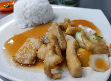 Tai Ka Luk Restaurant