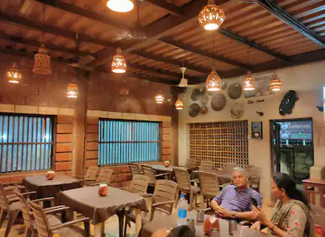 Masala Kitchen Restaurant(Seafood Specialist)