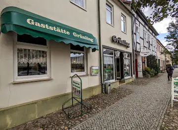 Gaststätte Grünling