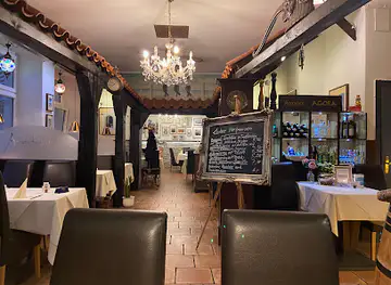 Restaurant Aristoteles