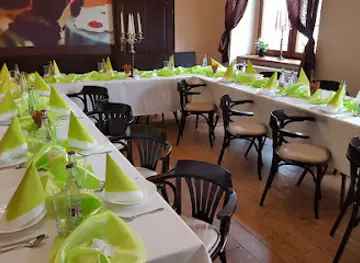Savileri - The Family Restaurant