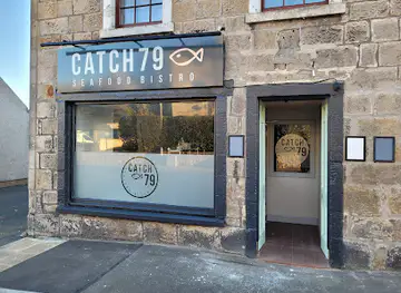 Catch 79 Seafood Bistro