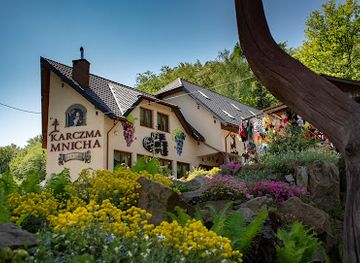 poland/holy-cross-mountains/restaurant/karczma-mnicha