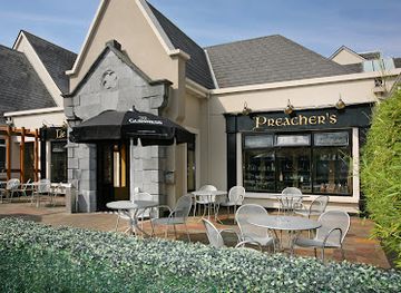 ireland/ennis/restaurant/preachers-pub