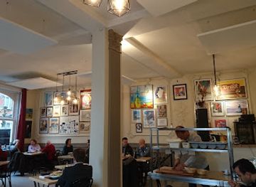 belgium/brussels/schaerbeek/restaurant/faubourg-st-antoine-restaurant