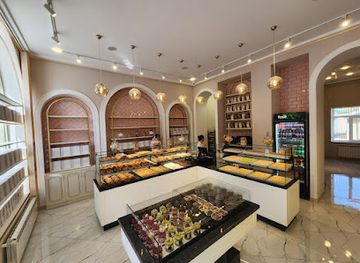 azerbaijan/nakhchivan-autonomous-republic/restaurant/kucha-patisserie