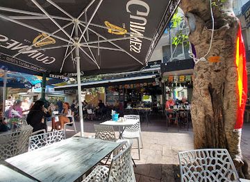 israel/ramat-gan/restaurant/safsal