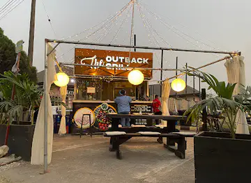 The Outback Grill