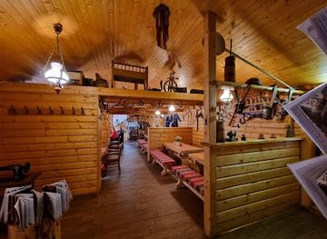 Koliba Bystrina