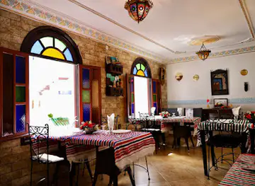 Restaurant Al Maimouni