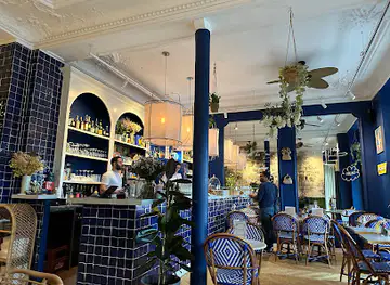 La Guinguette