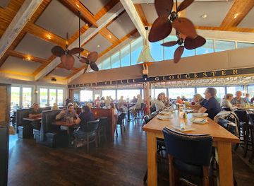 Seaport Grille