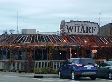 Smugglers' Wharf