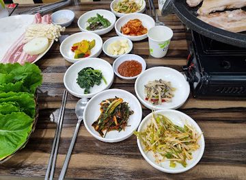 south-korea/daejeon/restaurant/chamsarangeumsignara