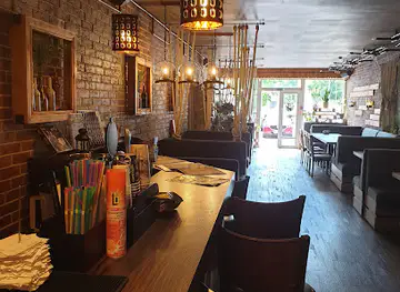Look Bar