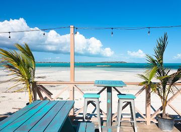 Omar's Beach Hut