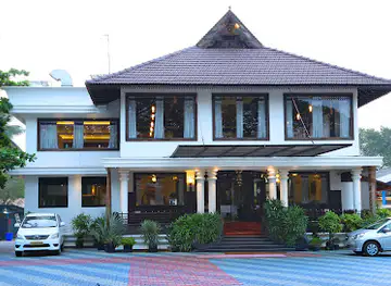 Cassia Restaurant, Alappuzha