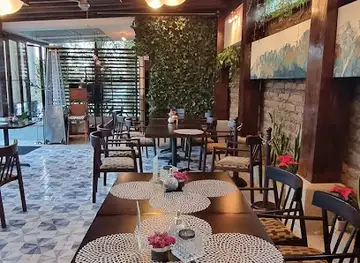 Restaurant DISTINTO