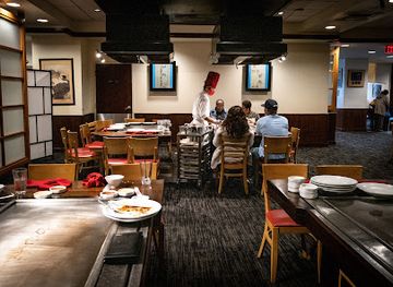 maryland/bethesda/restaurant/benihana