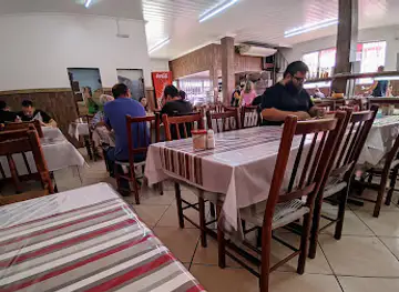 Churrascaria Pampa